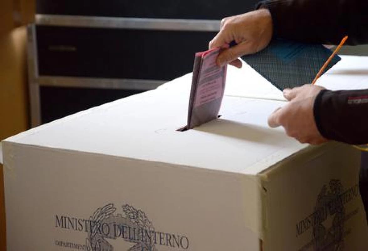 Amministrative in Sicilia: dati affluenza alle urne nella prima giornata al 45,95%