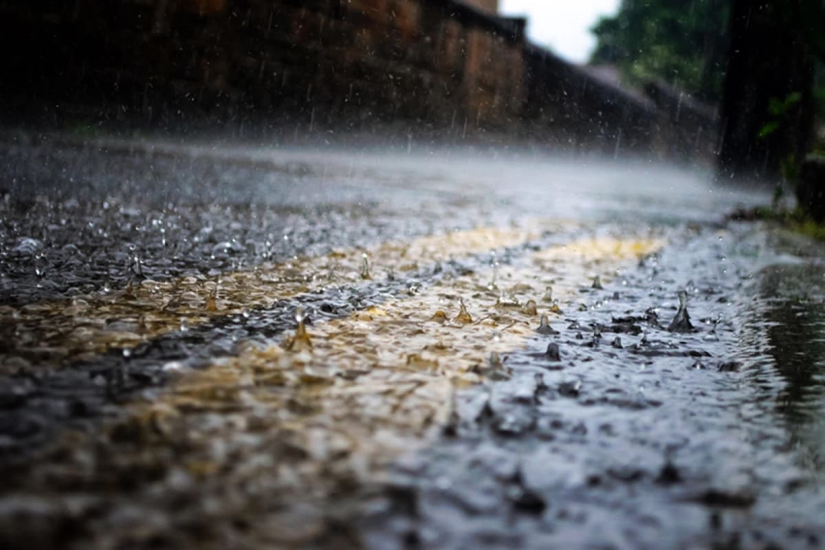 Meteo: nuova perturbazione in arrivo in Sicilia