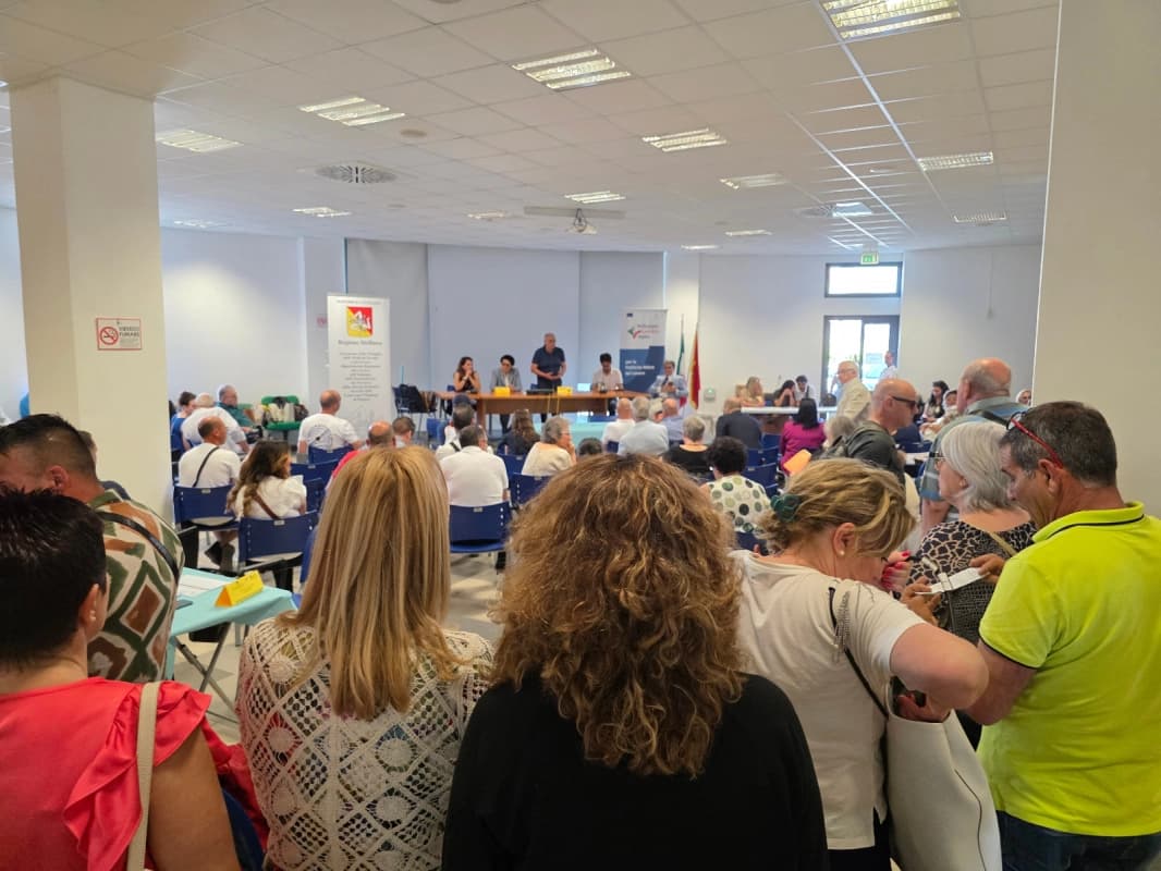 Concorsi in Regione: le date degli scritti