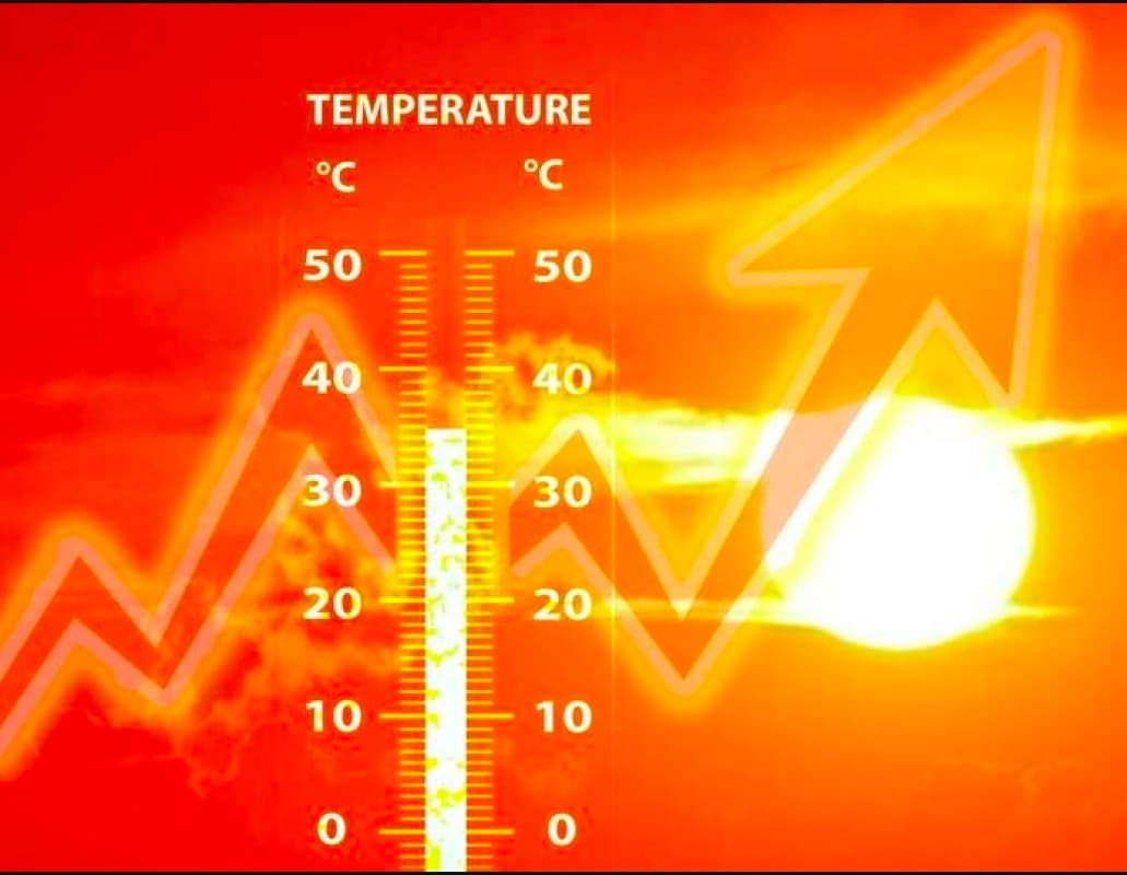 Ondata di calore, a Palermo e Catania allerta rossa: l’avviso per mercoledì 1 luglio