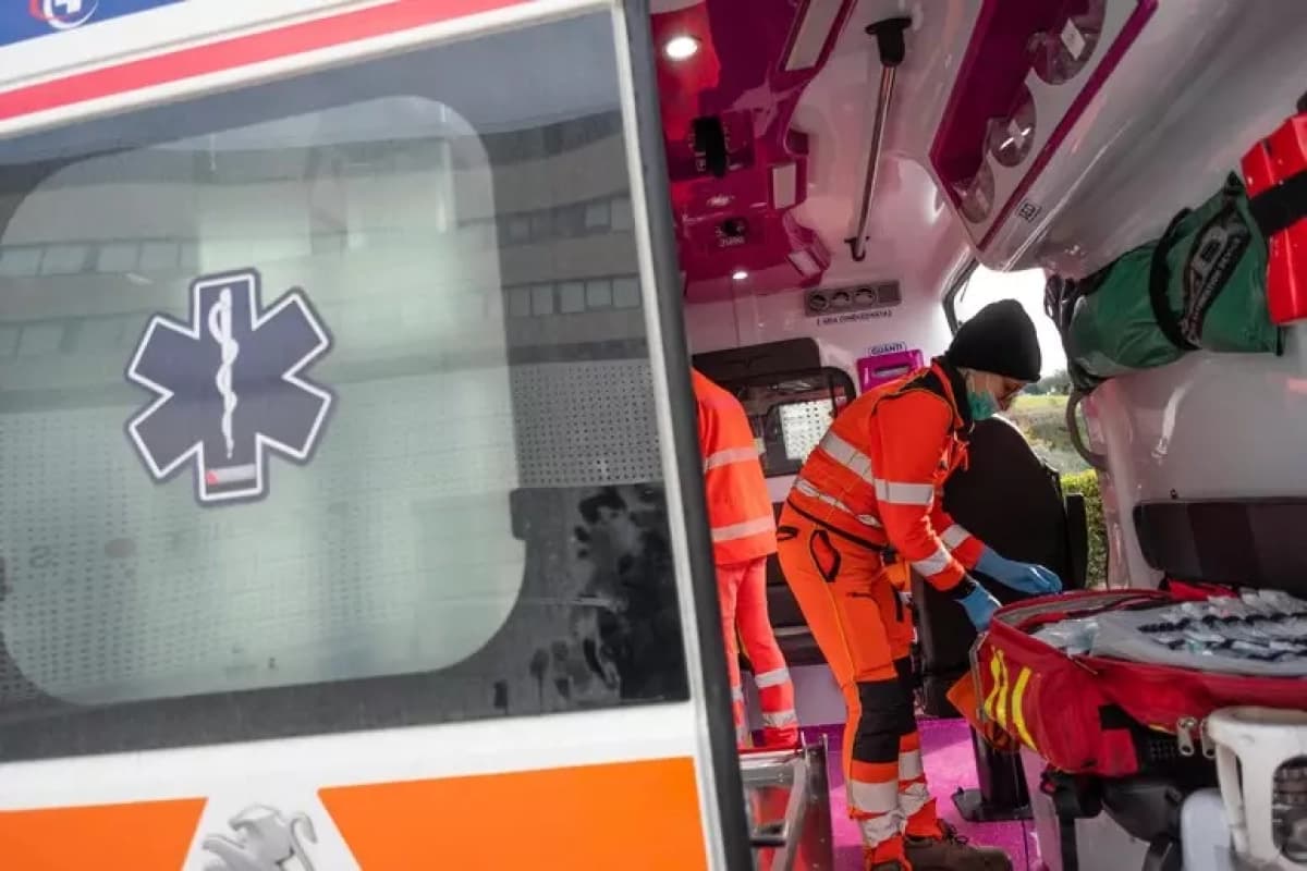 Palermo: deceduto il rider coinvolto nell’incidente del Foro Italico