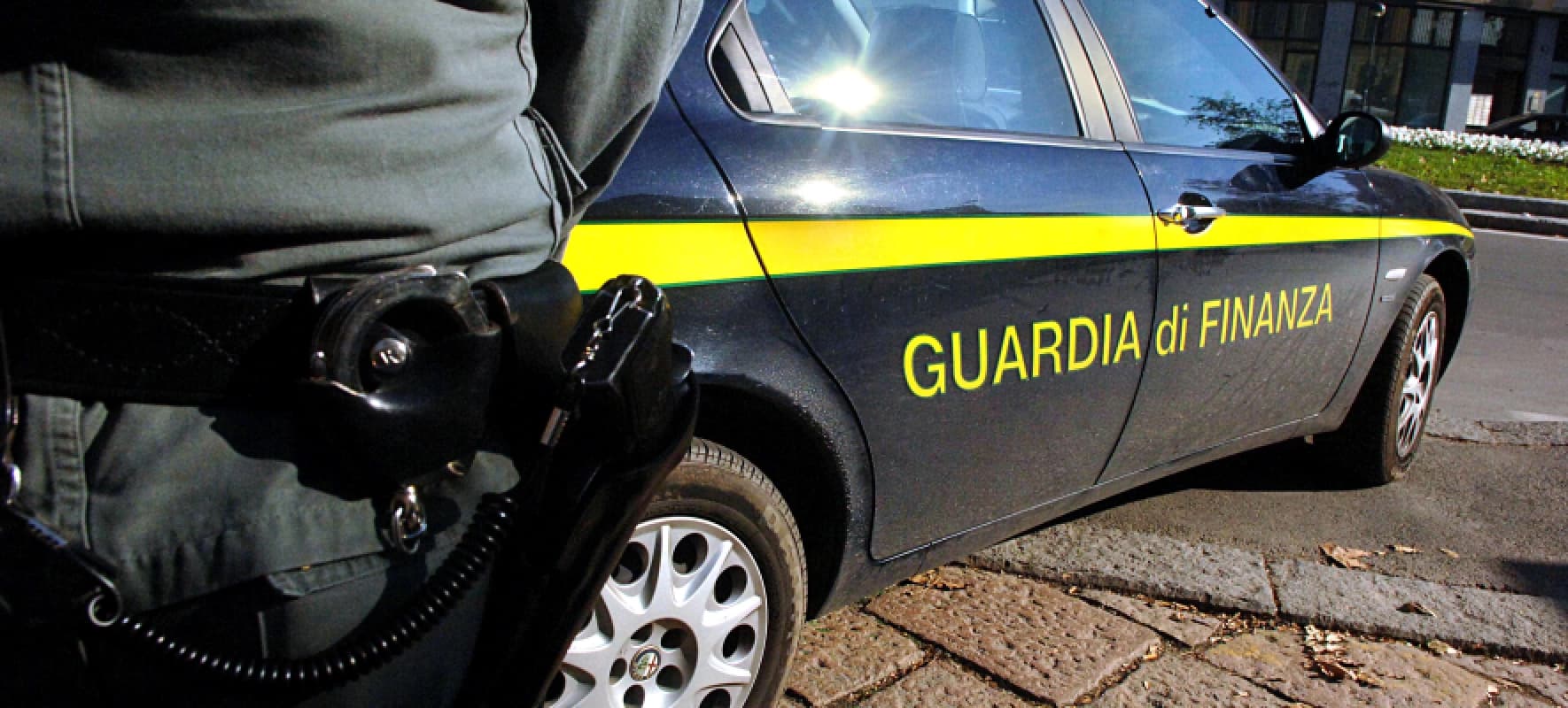 Falsi bonus edilizi, i finanzieri di Palermo sequestrano 1,6 milioni di euro a imprenditore