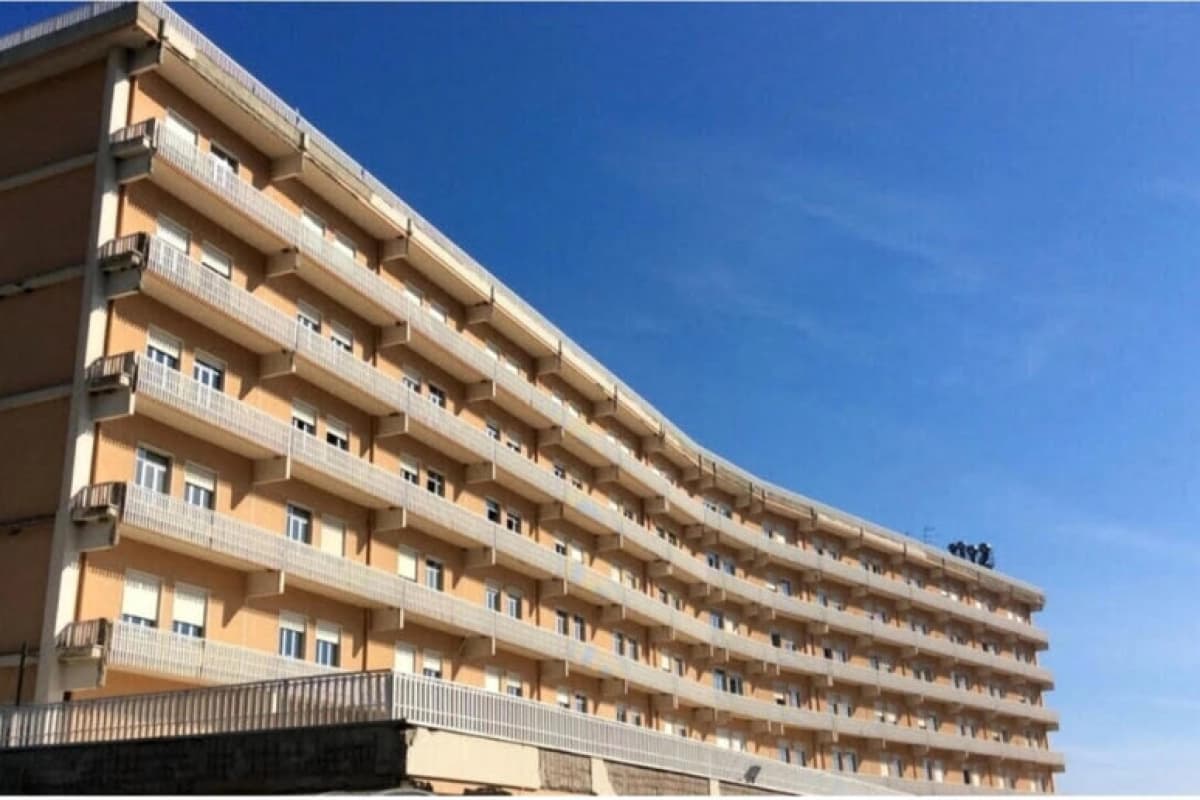 Cardiochirurgia pediatrica Taormina, Caruso: “Disponibilità dell’azienda romana a garantire l’operatività oltre la scadenza”