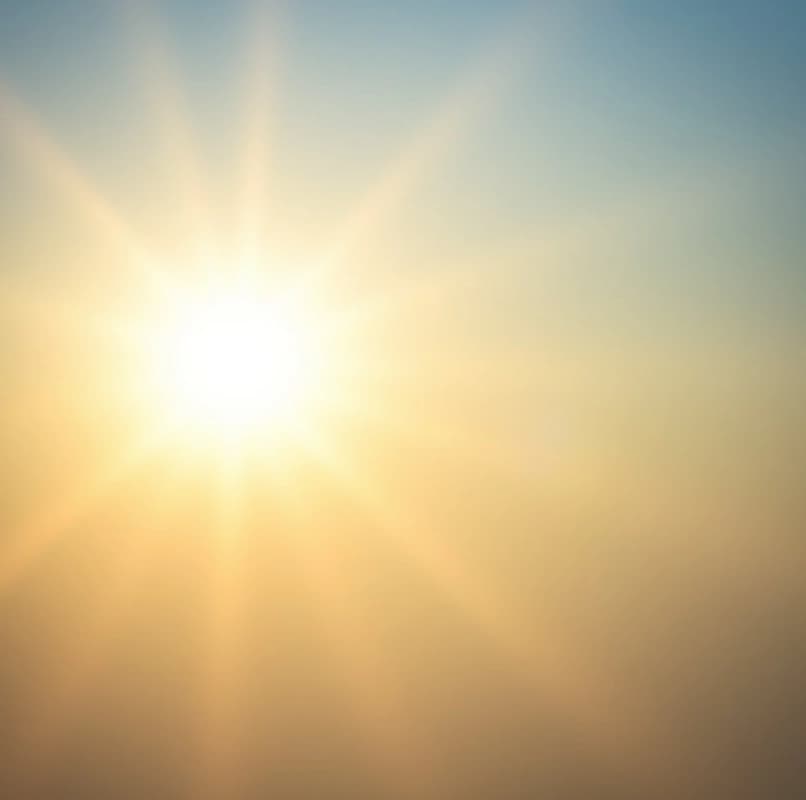 Afa e temperature roventi, mercoledì in Sicilia tre città da bollino giallo