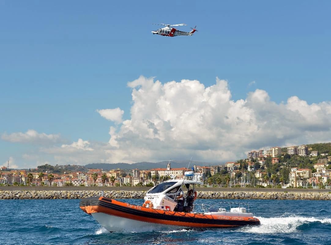 Gela, si cerca ragazzo di vent’anni: uscito in canoa non è rientrato a riva