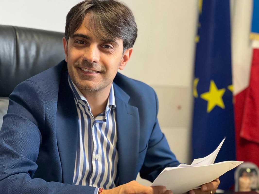 Ddl servizio idrico, la reazione del sindaco Corsaro (direttivo Anci): “Governo ascolti i territori”