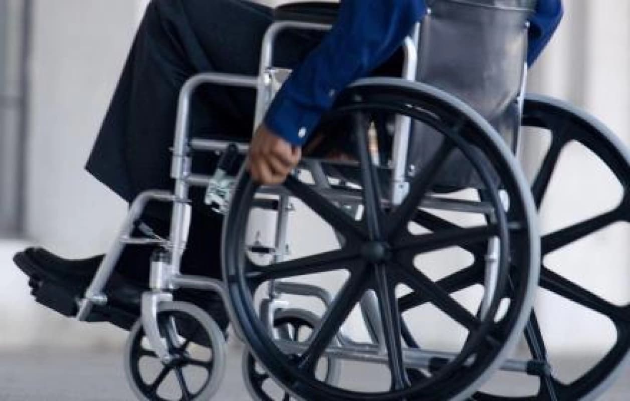 Disabili gravissimi, dalla Regione contributi per 57 milioni di euro