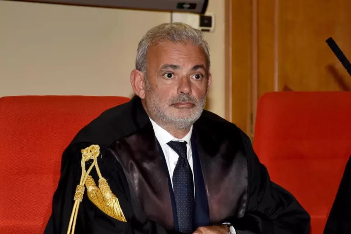 Catania: blitz antimafia, il procuratore Curcio “pizzo pagato per ben 40 anni”