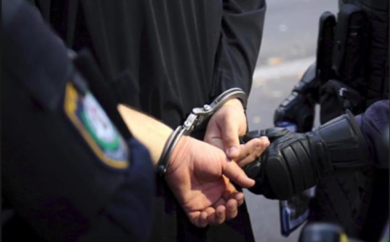 Catania, uomo arrestato per aggressione e violenza sessuale