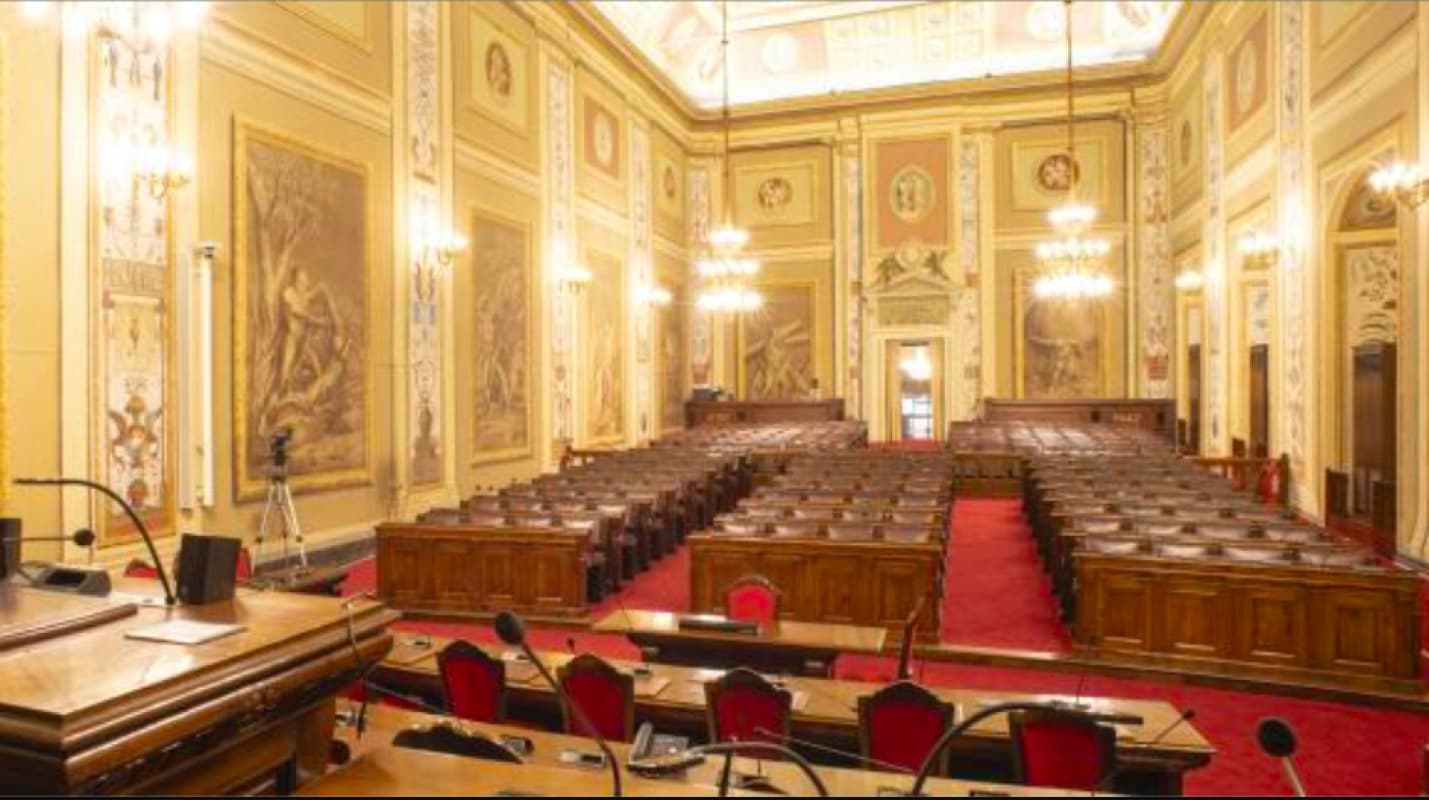 Ex Provincia, compensi e rimborsi per presidenti e consiglieri