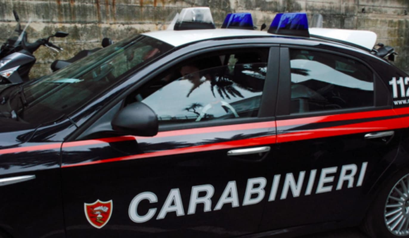 Francofonte: anziano accoltella un 47enne, l’uomo è in gravi condizioni
