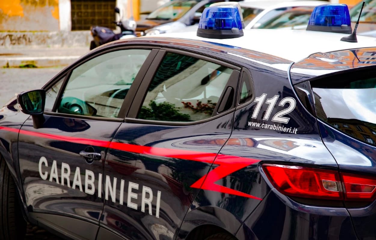 Dalla Germania a Licata, il viaggio della droga: 6 arresti