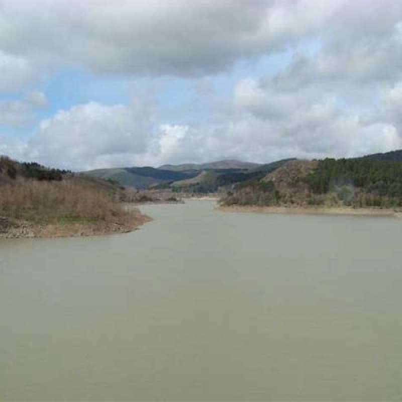 Invasi colmi d’acqua: l’estate dei siciliani è salva