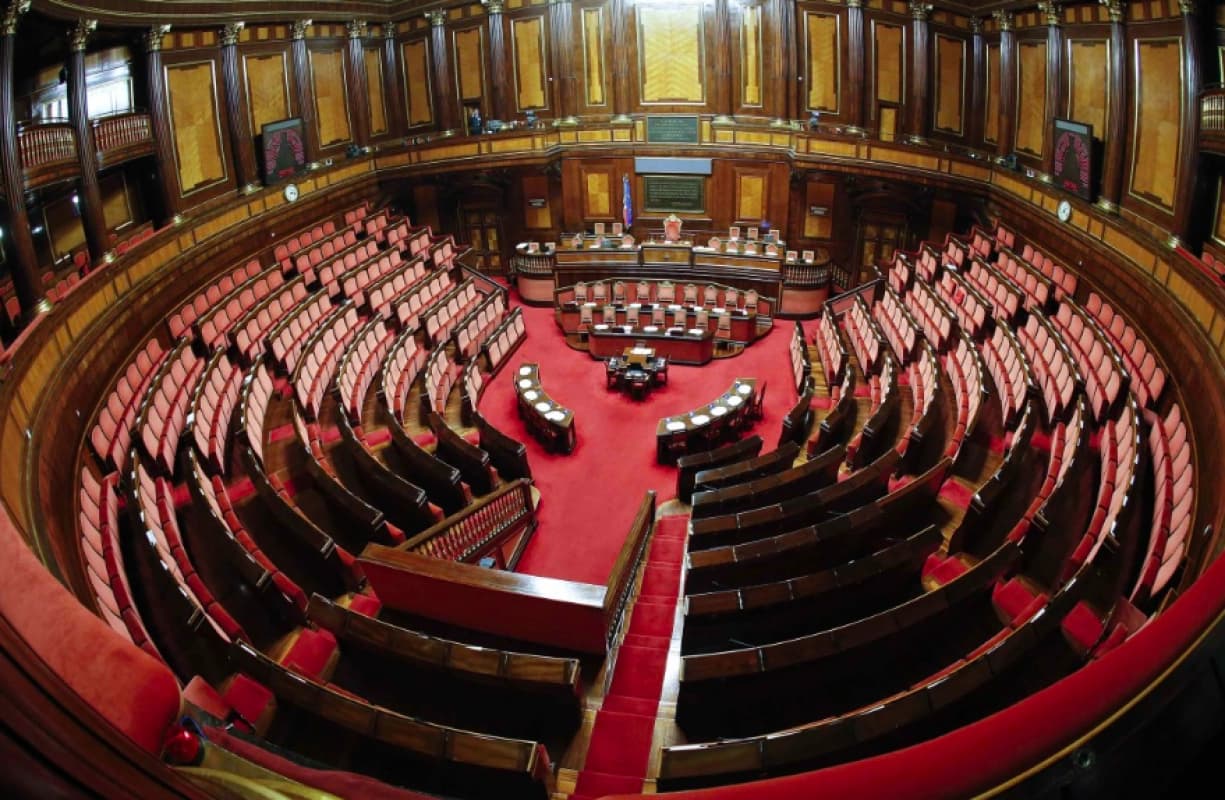 Liberi di scegliere, il Senato approva all’unanimità il disegno di legge