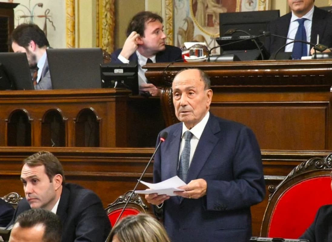 Assemblea regionale, via libera a variazione di bilancio e nuove assunzioni