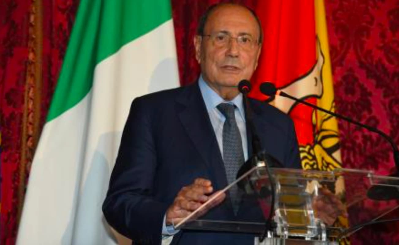 Rifiuti Sicilia, prorogato l’incarico di commissario a Schifani