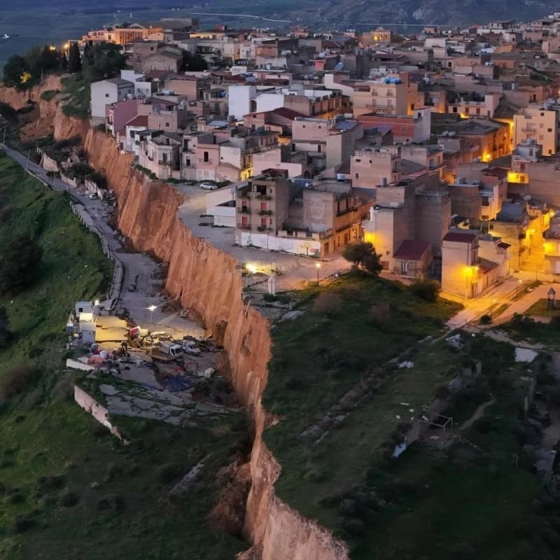 Niscemi, nuovo bando speciale per 25 alloggi da assegnare