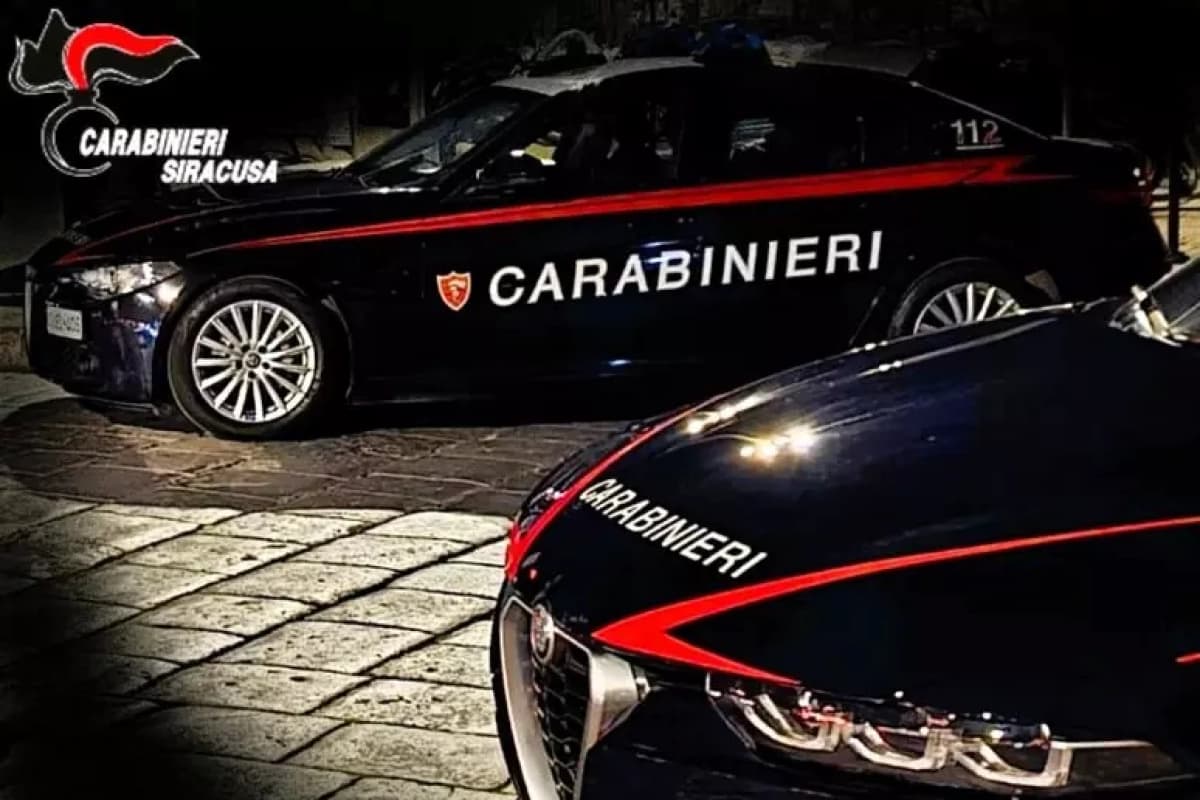 Autoerotismo nel pub di fronte a minorenni: Corleone, carabinieri fermano il “maniaco”