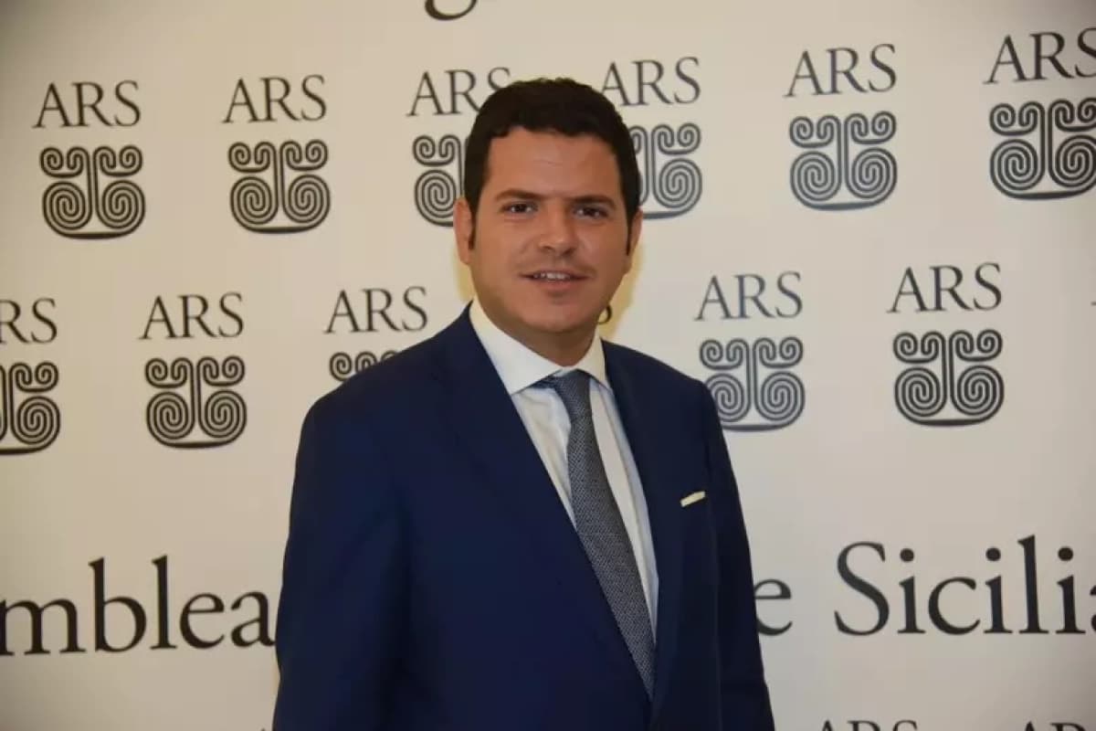 Inizia oggi il processo al presidente dell’Ars Gaetano Galvagno