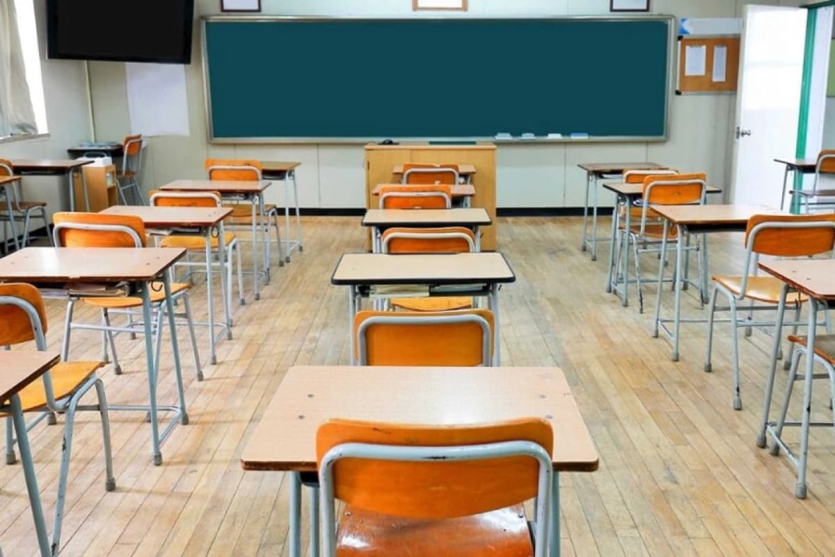 Malore in classe, morta insegnante a Palermo