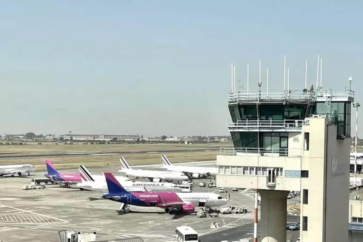 Sac, via alla privatizzazione degli aeroporti di Catania e Comiso