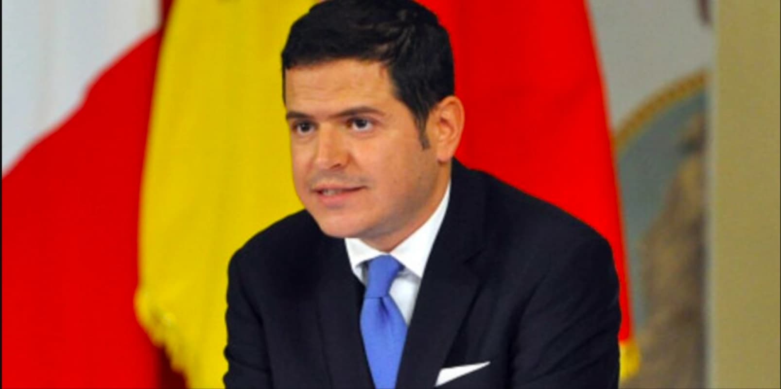 Galvagno: “un passo indietro, se lo chiede il partito, assolutamente si”