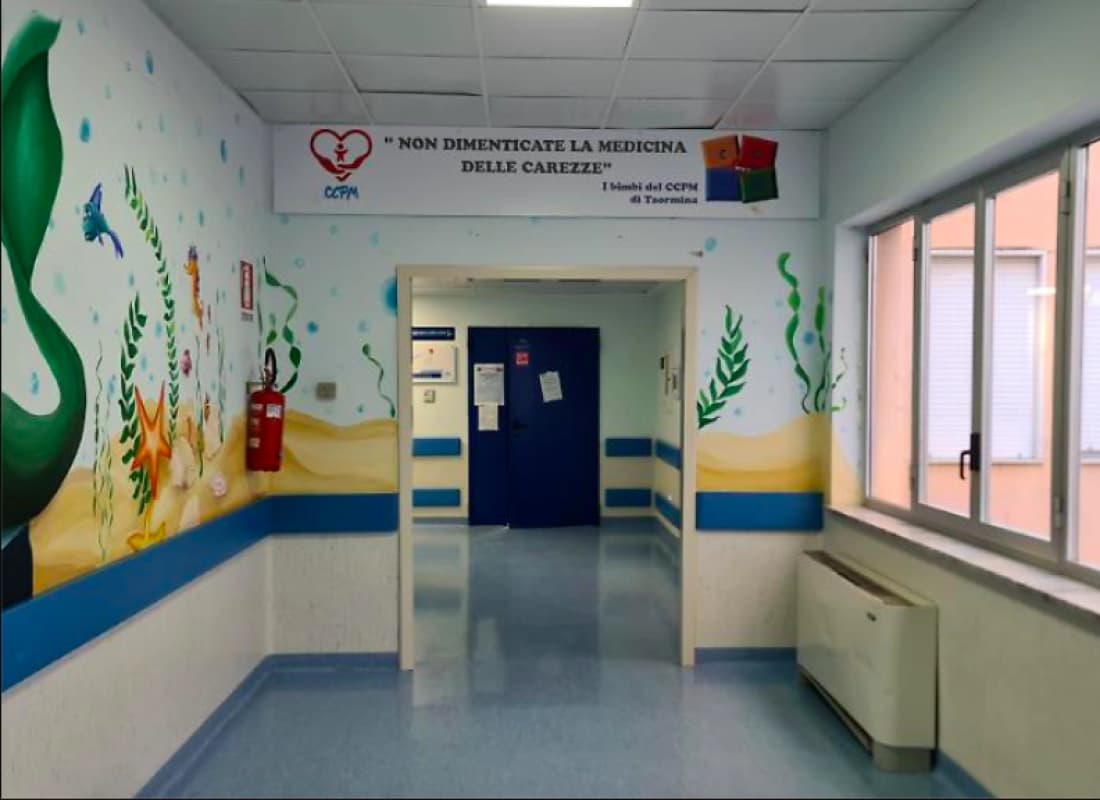 Sanità: emergenza in Sicilia, a rischio la cardiochirurgia pediatrica