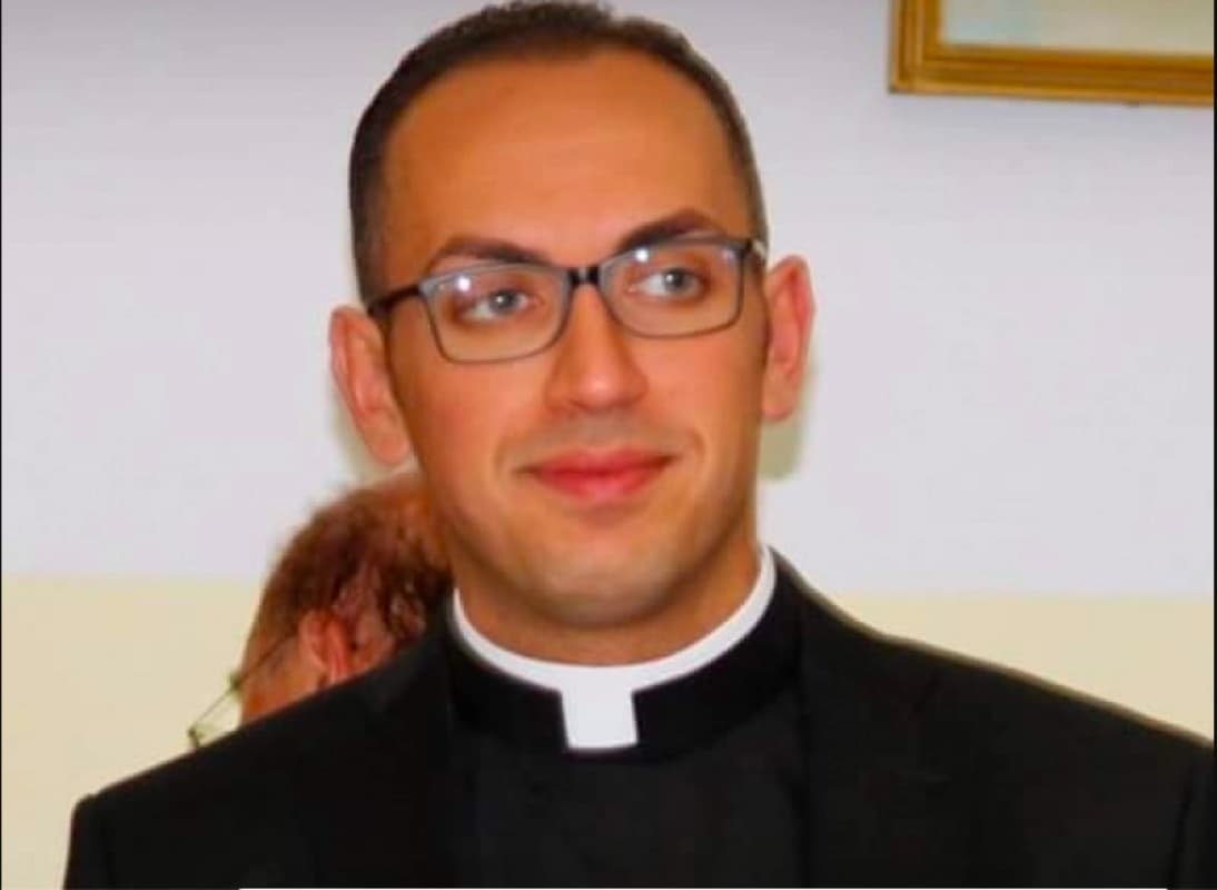 Enna, condanna definitiva all’ex sacerdote Rugolo