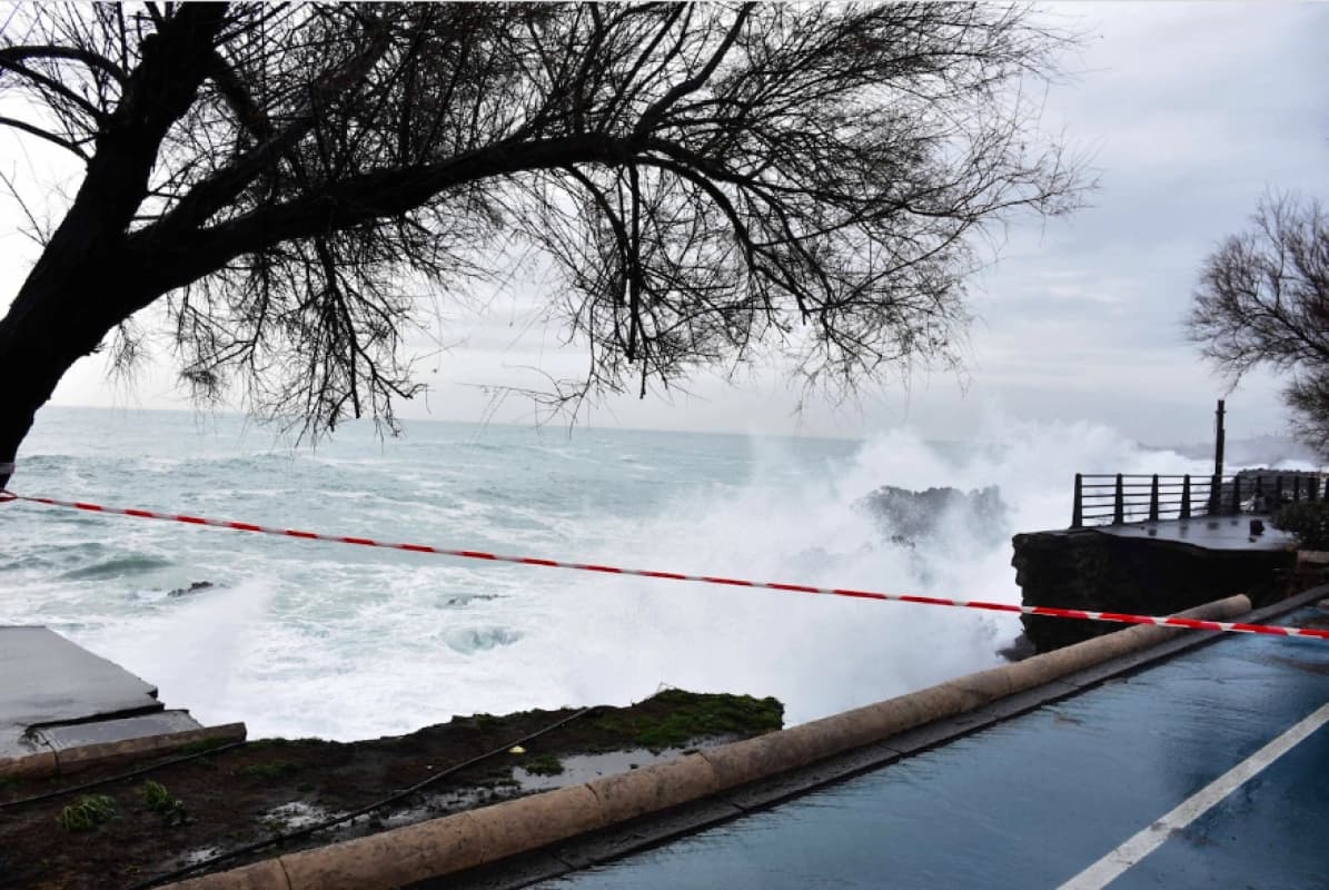 Disastri ambientali, via alle domande per le agevolazioni delle imprese siciliane