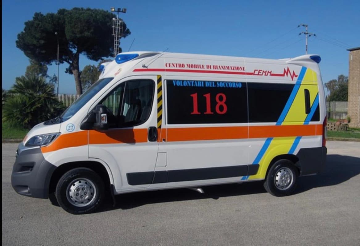 Palermo: donna morta in casa, indagato il marito