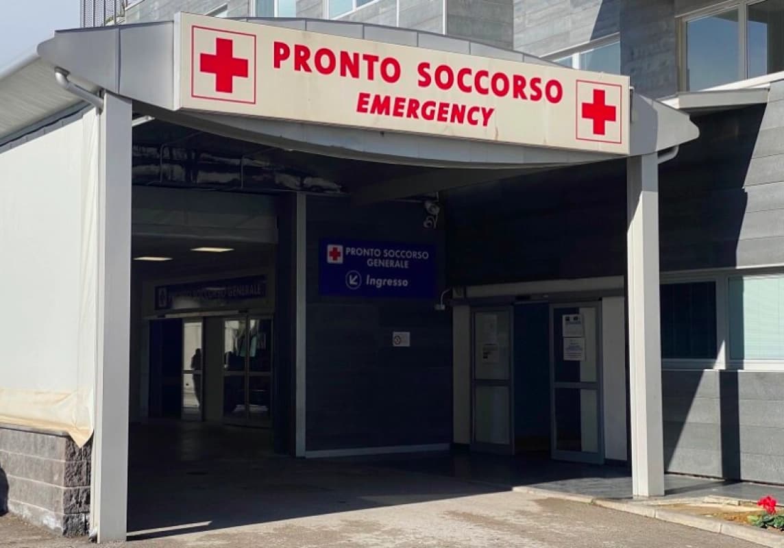 Spari a Partinico: ambulante ferito a un piede