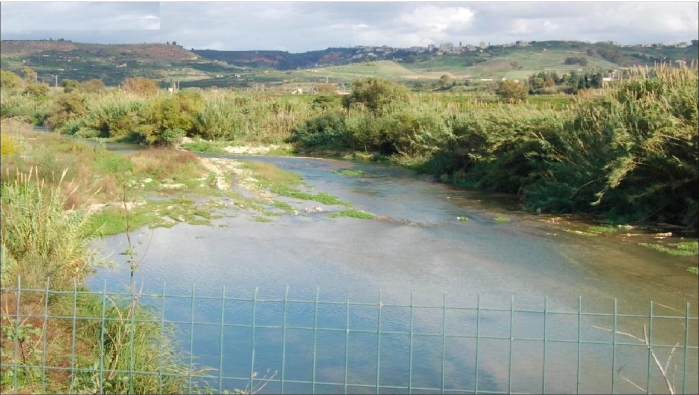 Siccità, sorgerà un nuovo invaso nel palermitano al confine con Agrigento