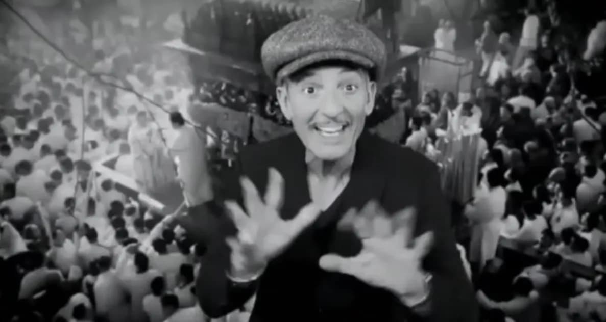 Catania Capitale della Cultura