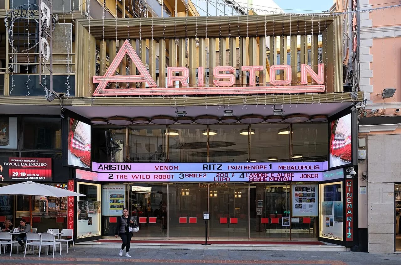 Sanremo 2026, numeri e classifica della terza serata