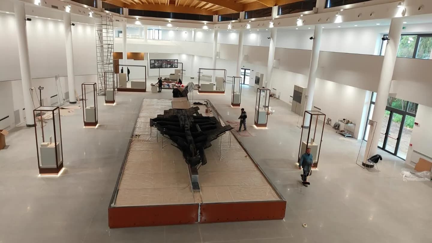 Un nuovo museo archeologico per Gela