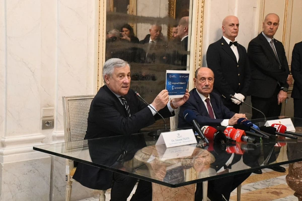 Regione: la giunta si chiude senza dimissioni. Settimana prossima l’incontro tra Schifani e Tajani