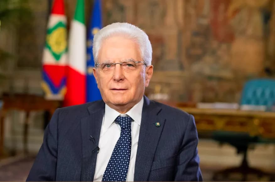 Dieci anni del Parco Nazionale di Pantelleria, Mattarella presente all’anniversario