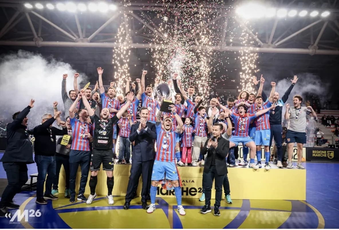 Covei Meta Catania Bricocity