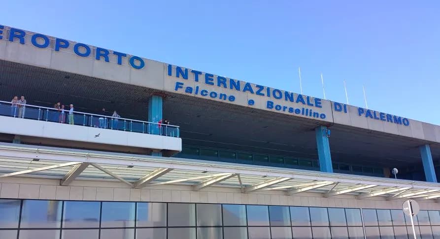 Palermo: 10 nuove rotte per l’aeroporto Falcone Borsellino
