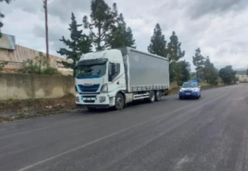 Caro carburante, il Comitato autotrasportatori siciliani conferma lo stop di 5 giorni