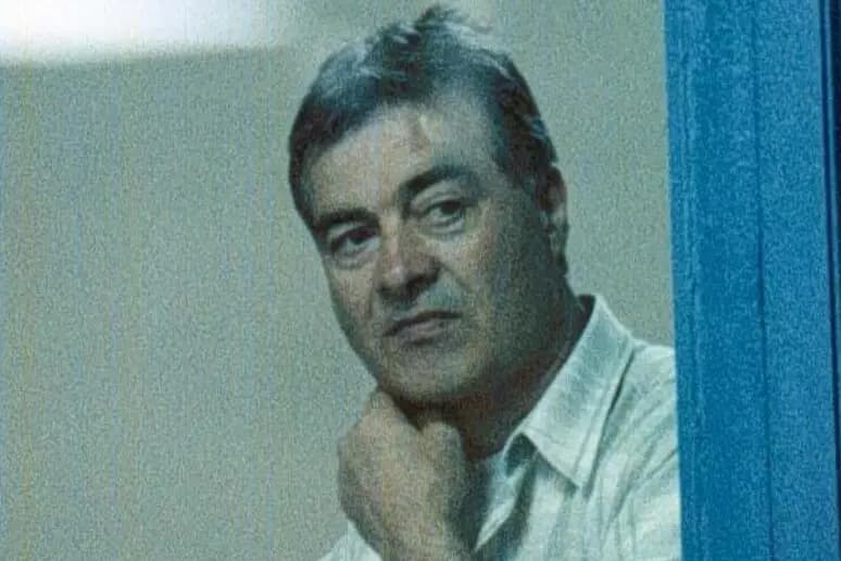 Cosa Nostra, morto lo storico capo Nitto Santapaola