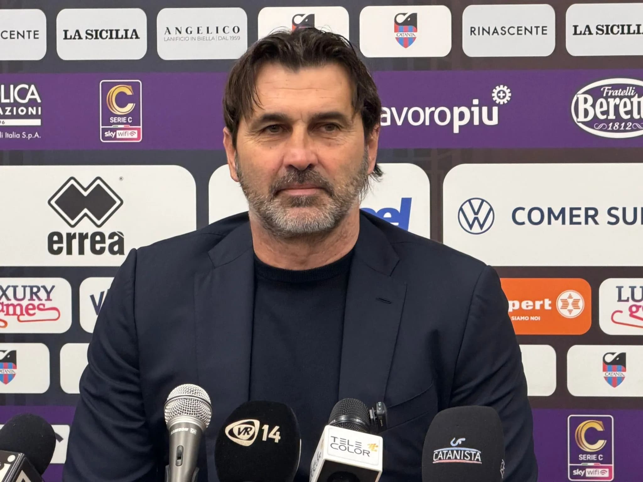 Gli impegni del weekend sportivo, attesa per l’esordio in panchina di Viali