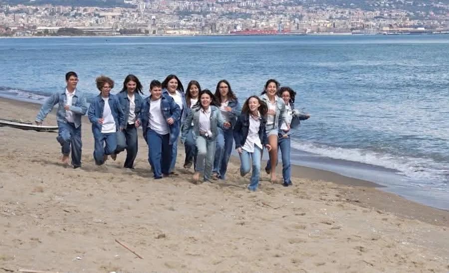 Autismo e scuola: “Se mi ascolti so parlare” il videoclip degli studenti di Misterbianco