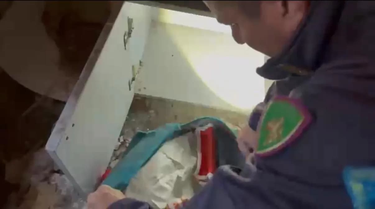 Catania, sequestro di droga: arrestati zio e nipote