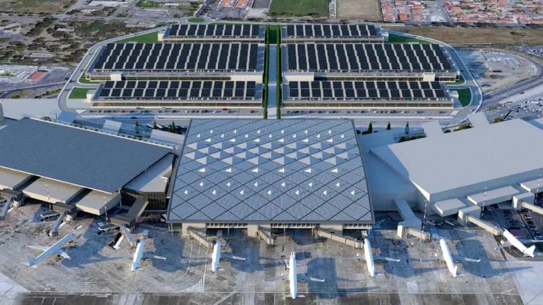 Avviata la privatizzazione della SAC