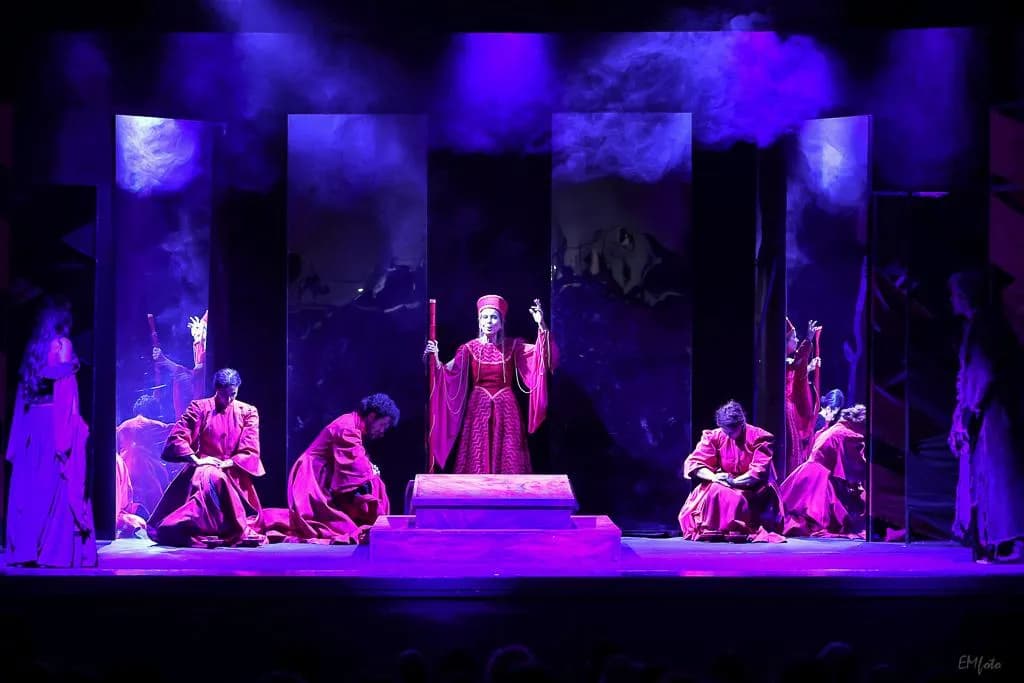 Mythos Troina Festival 2026: da Gullotta a Savino, il mito incontra il presente