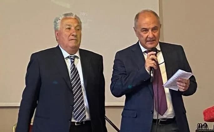 Neurologia, al Garibaldi di Catania il confronto scientifico tra ricerca, clinica e formazione