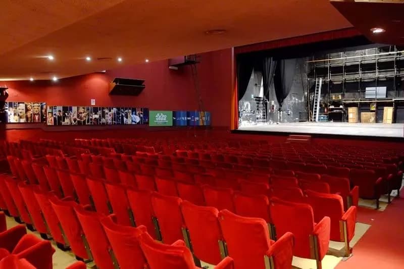 Teatro Stabile di Catania, nominato il nuovo consiglio di amministrazione