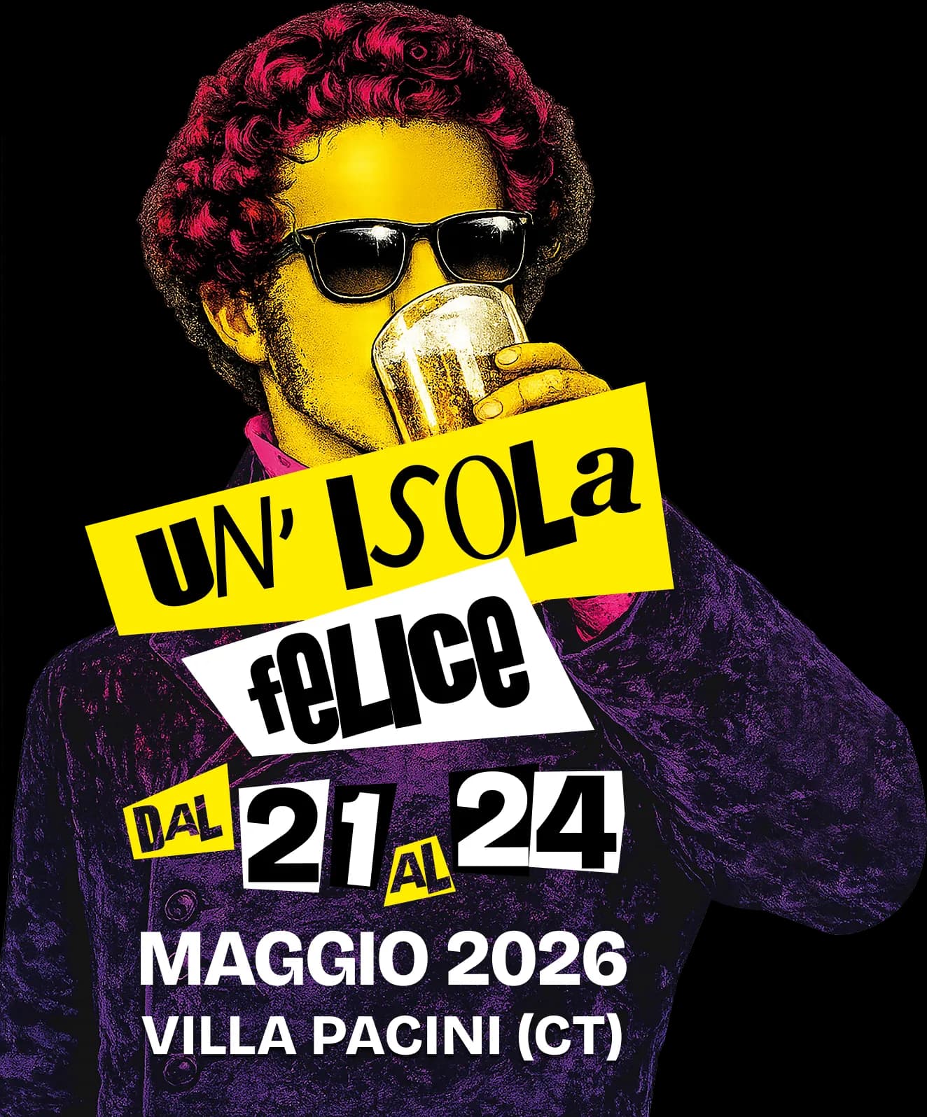 Beer Catania, al via la quattro giorni dedicata alla cultura brassicola
