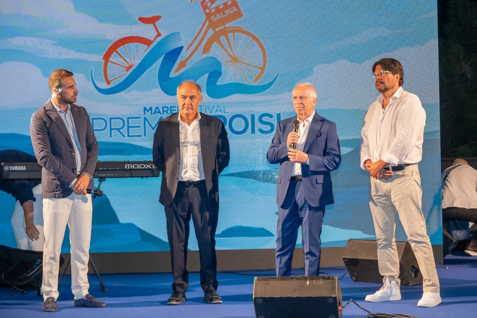 Arnas Garibaldi, presentato a Salina il Team Interdisciplinare Maltrattamento Minori